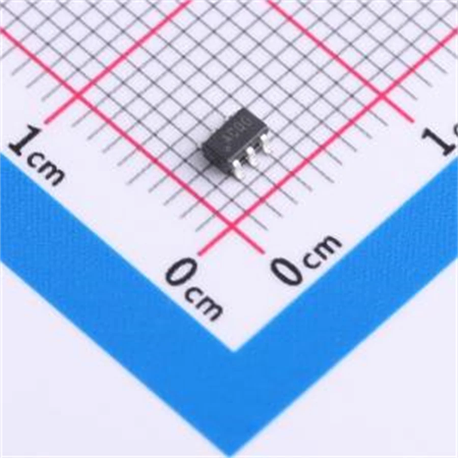 10 PZ/LOTTO MAX6071BAUT50+T (PMIC)