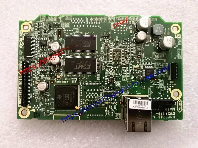 

New original Pioneer CDJ-2000nexus Ethernet decoding board motherboard DWX3312 DWX3589
