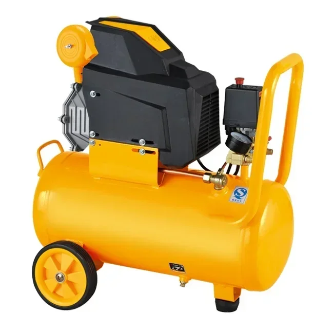 Direct Driven Oil Air Compressor 30L