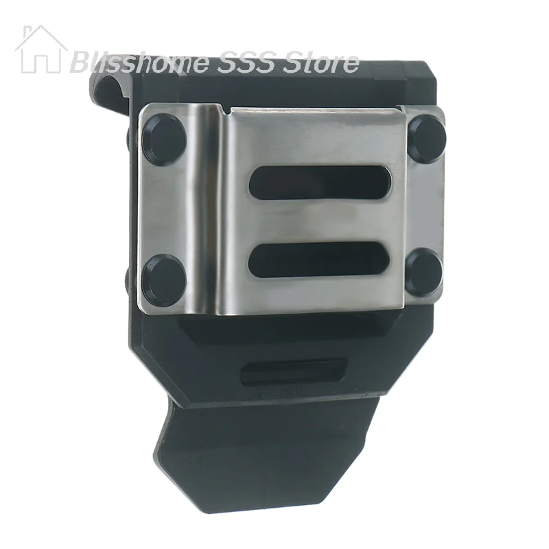

【S】Precision Long Long Long Long 1/3/5PCS Drill Belt Holder Tool Belt,Drill Clip,Drill Holster,Tape Measure Holder,Drill