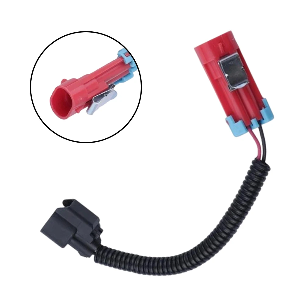19257603 Evaporator Tank Steam Exhaust Valve Solenoid Connector Harness For BUICK For CADILLAC For CHEVROLET For GMC