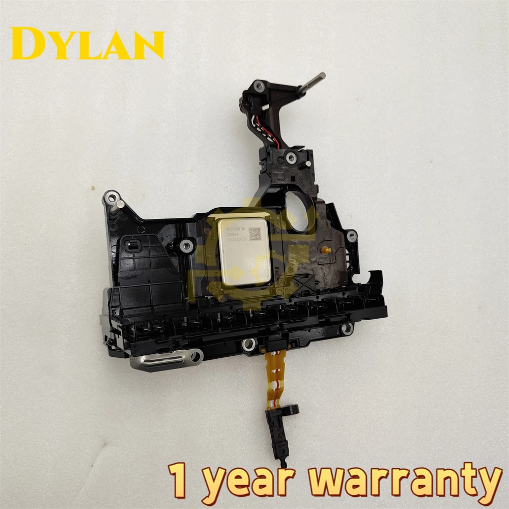8HP45 Transmission Control Unit TCU 0260550076 Automatic Transmission Parts For BMW Auto Parts