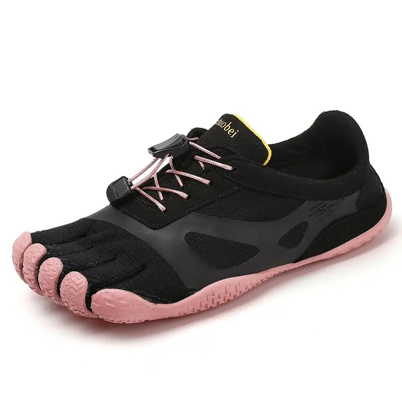 2026-new-five-finger-shoes-unisex-breathable-non-slip-soft-sole-gym-running-yoga-pilates-training-barefoot
