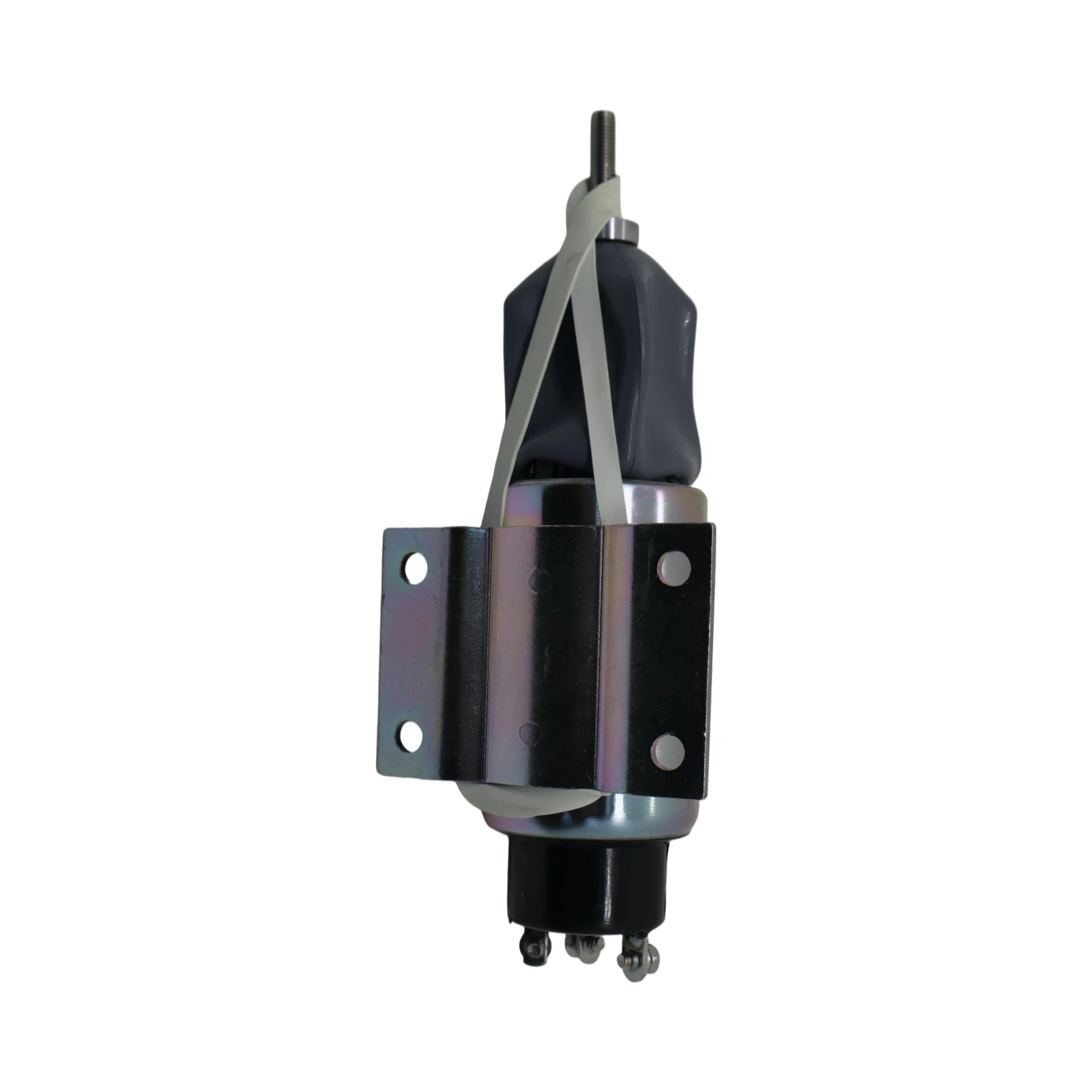 12V Kraftstoffabschaltmagnetventil 2001-12E2U1B1S1A für Woodward, Mitsubishi Mischfahrzeug, Schnorchelheber, UpRight Lift. – Detail 5