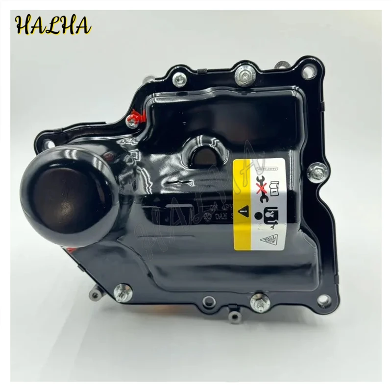 0AM DQ200 DSG7 Transmission Valve Body 0AM325065S For VW Audi Skoda Seat 0AM325025D 0AM927769D