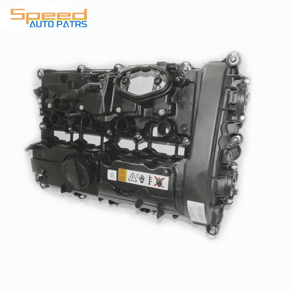 11127645173 Cylinder Head Valve Cover Suit For BMW Series 1 F20 F21 2 F22 3 Gt F30 F31 5 7 X3