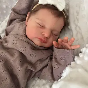 أعلى 9 مبيعات دمية بشرية بالحجم الطبيعي - No8