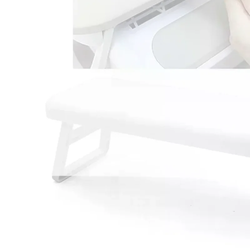 /YOV/Nail Art Hand Pillow For Nails With Mat Set Manicure Table Hand Cushion Pillow Holder Armrests Nail Art Stand Foldable