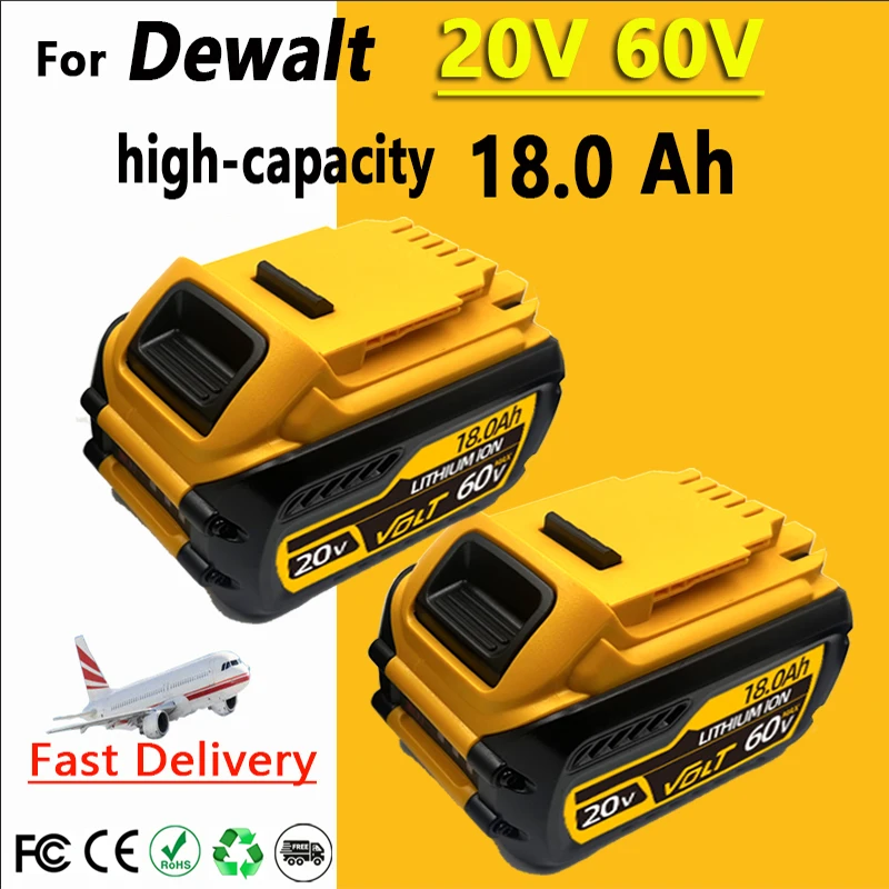 For Dewalt 20V 12.0… - image