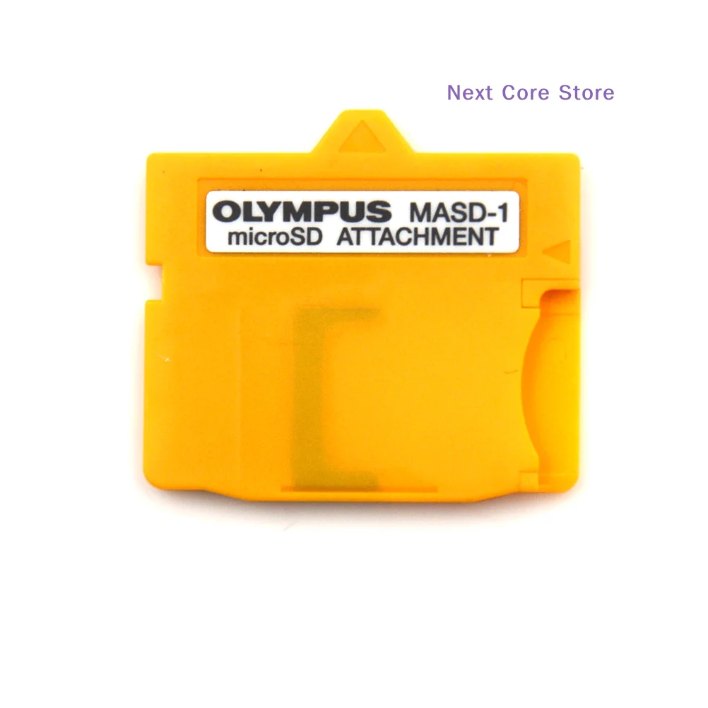 1Pc Mini Yellow Sd …