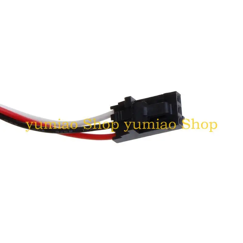 

587B New Original FANUC System Drive Fan 4cm 1608VL-05W-B59 24V 0.09A Cooling Fan