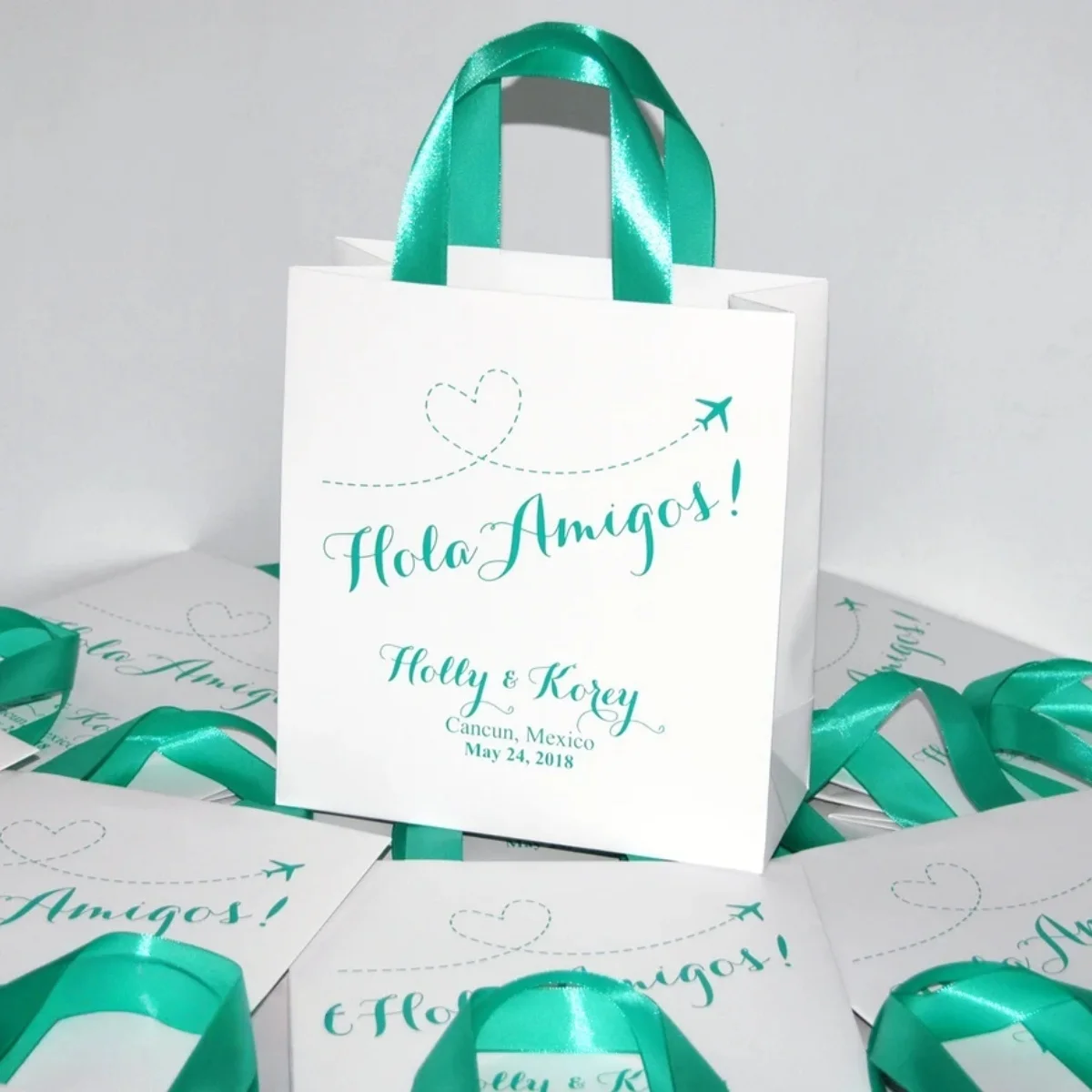 Hola Amigos! Mexico… - image