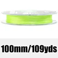 green 100m