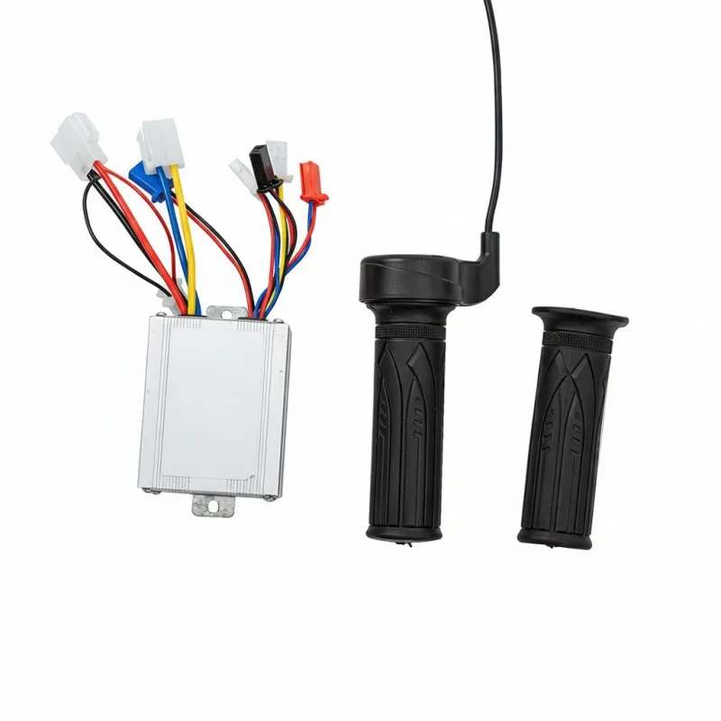 RFor EliablFor E ThrottlFor E Grip SFor Et with IntFor EgratFor Ed ControllFor Er for 24 36 48V For E Transport SystFor Ems