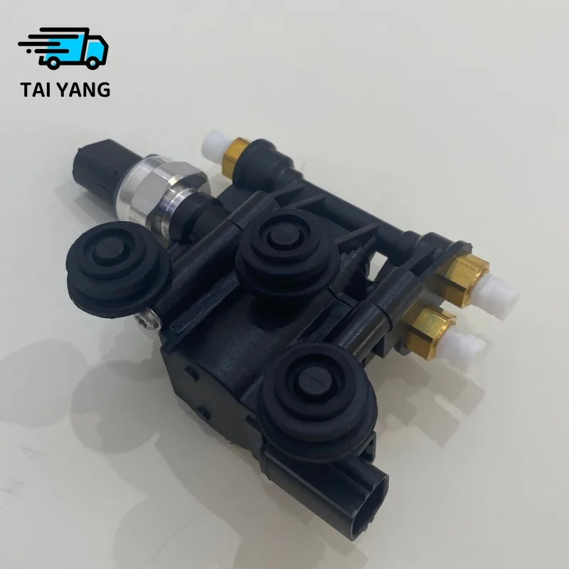 RVH500070 For Land Rover Discovery 3 4 LR3 LR4 Range Rover 2006-2012 Car Air Suspension Valve Control Unit RVH000045 RVH000046