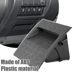 New Car Fuse Storage Tray Holder Box Card Coin For Subaru Outback Compatible with XV Crosstrek Forester Outback Legacy Impreza