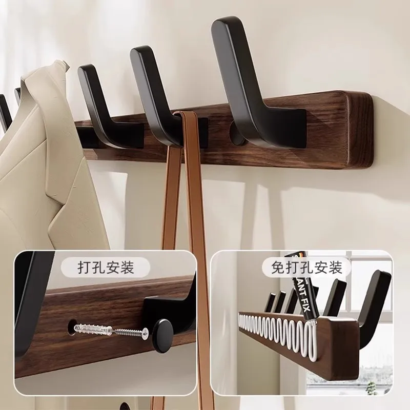 Thumbnail 3 - #86 Bathroom Robe Hooks List of Top Picks