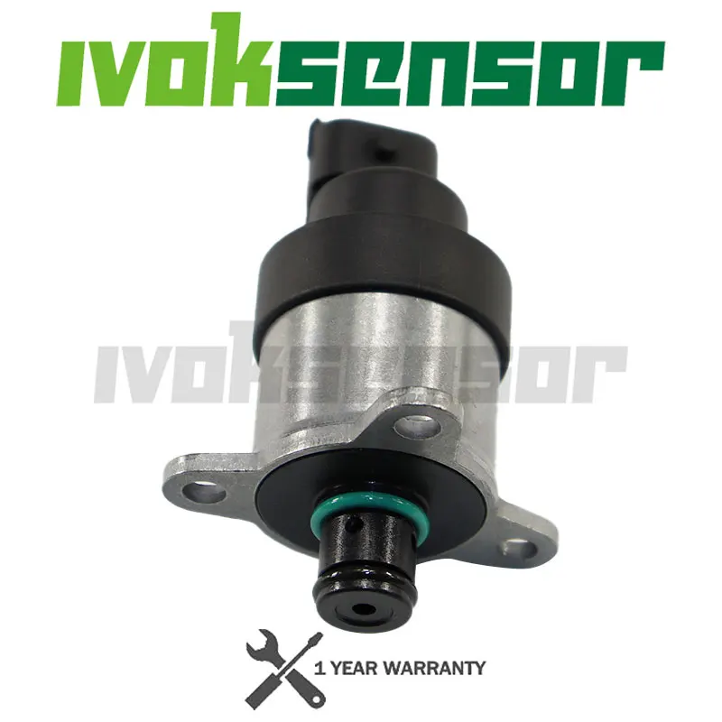0928400749 Diesel Common Rail CR Fuel Injection High Pressure Pump Regulator Inlet Metering Control Valve For KAMAZ 3 ЕВРО-4