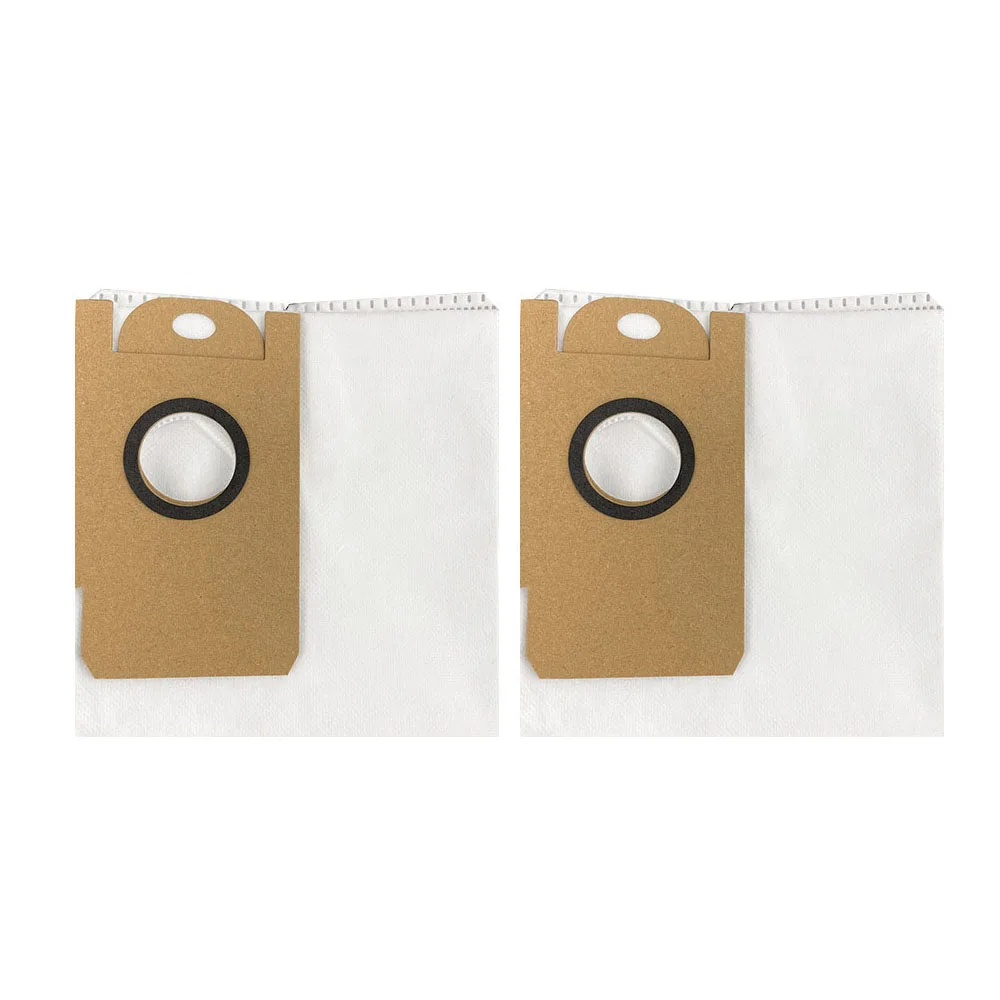 أكياس غبار لمكنسة كهربائية روبوت Lydsto ، كيس قمامة ، ملحقات ، R1 ، R1A ، R1 Pro ، S1 ، L1 ، 8