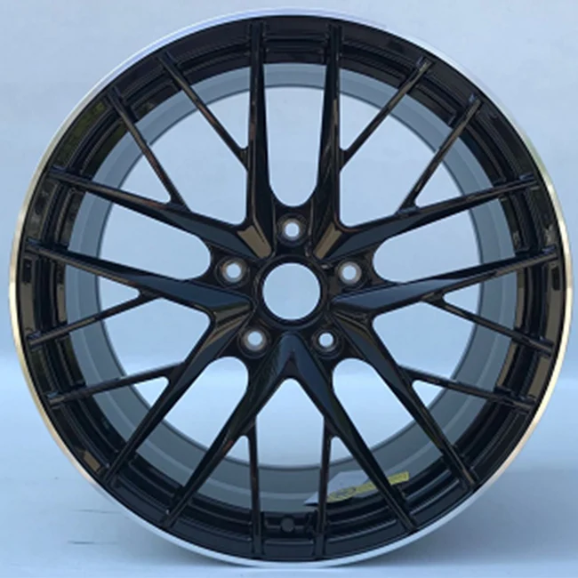 

20 Inch Alu Wheels Rims Pcd 5x130 Fit for porsche Panamera s Hybrid 2011 & up