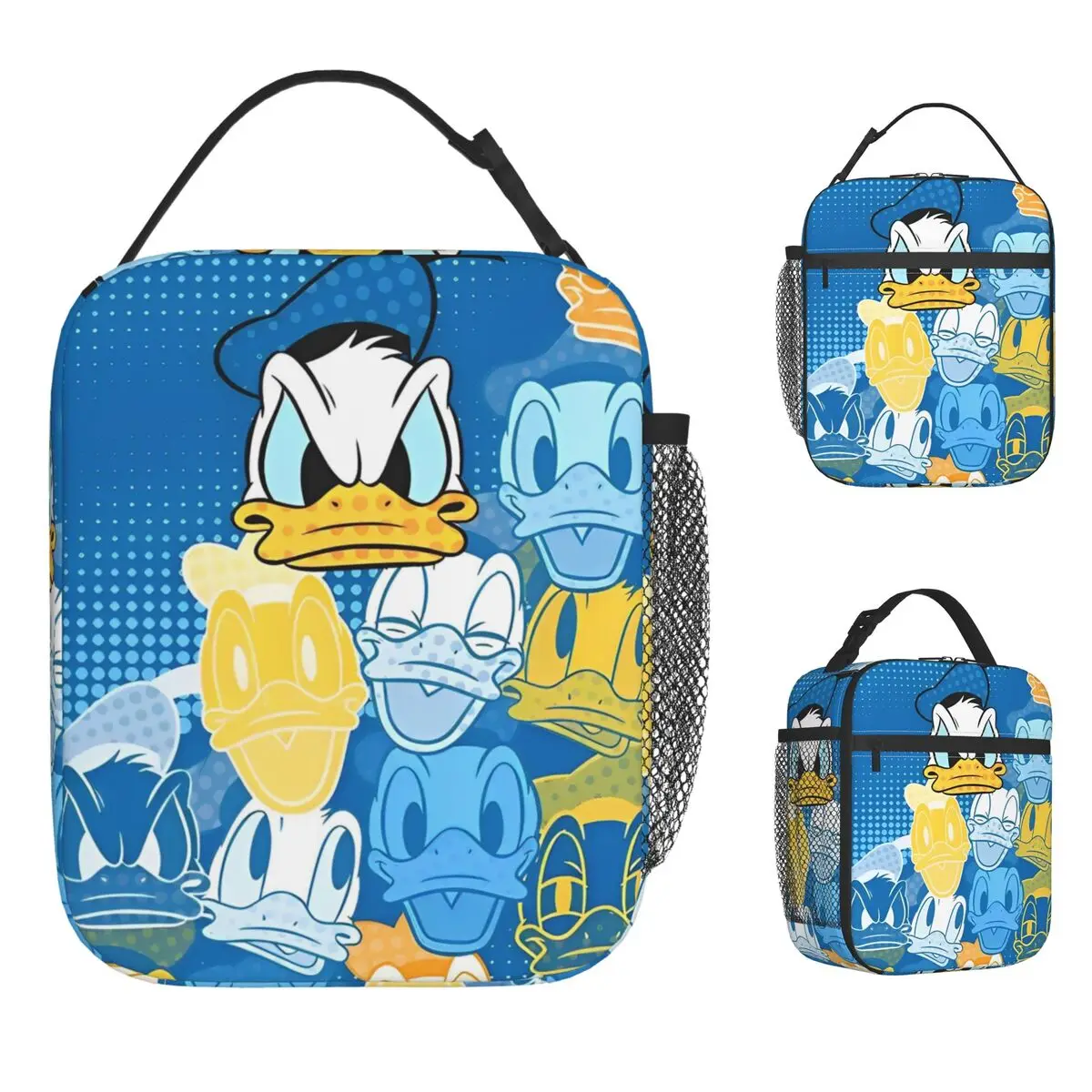 saco-de-almoco-isolado-do-pato-donald-dos-desenhos-animados-a-prova-de-vazamento-drama-fisico-comedia-reutilizavel-saco-termico-tote-lancheira-faculdade-piquenique