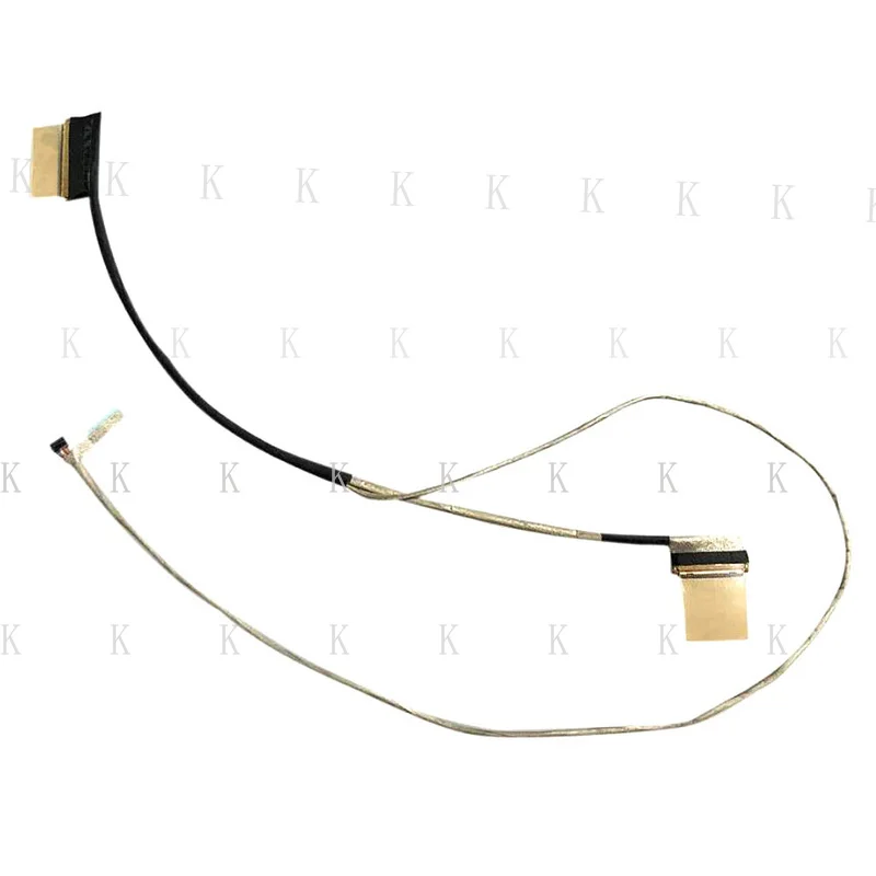

C new LCD display video cable for Asus X409 X409FA P1412CEA P1412CEA 1422-03FC0AS