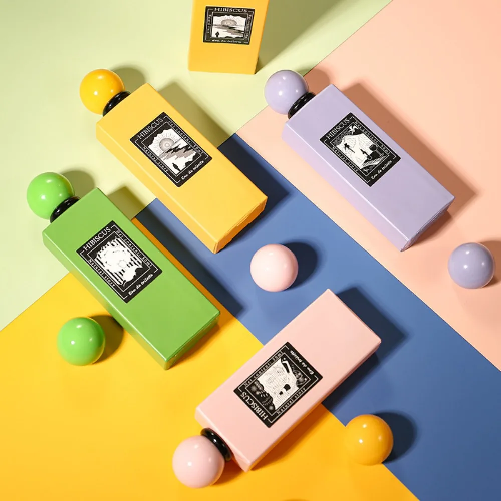 

Women's Perfume Long-lasting fragrance, light and fresh scent Color Authentic Perfume Niche Perfume for Women Wholesale