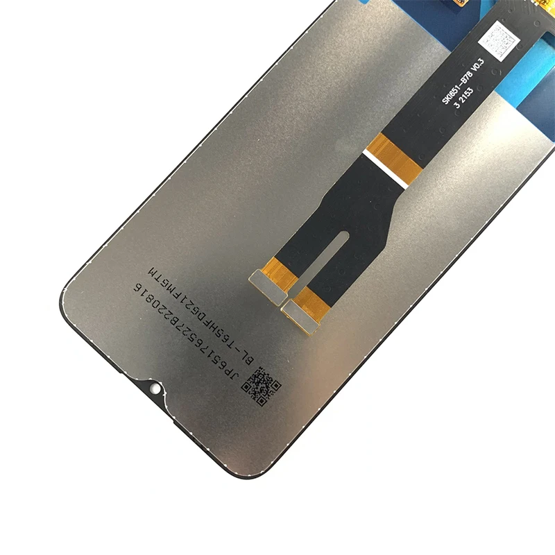 Pantalla AMOLED de 6.5'' para Nokia G21 LCD TA-1418, pantalla táctil y digitalizador, reemplazo para Nokia G11 LCD TA-1401 4