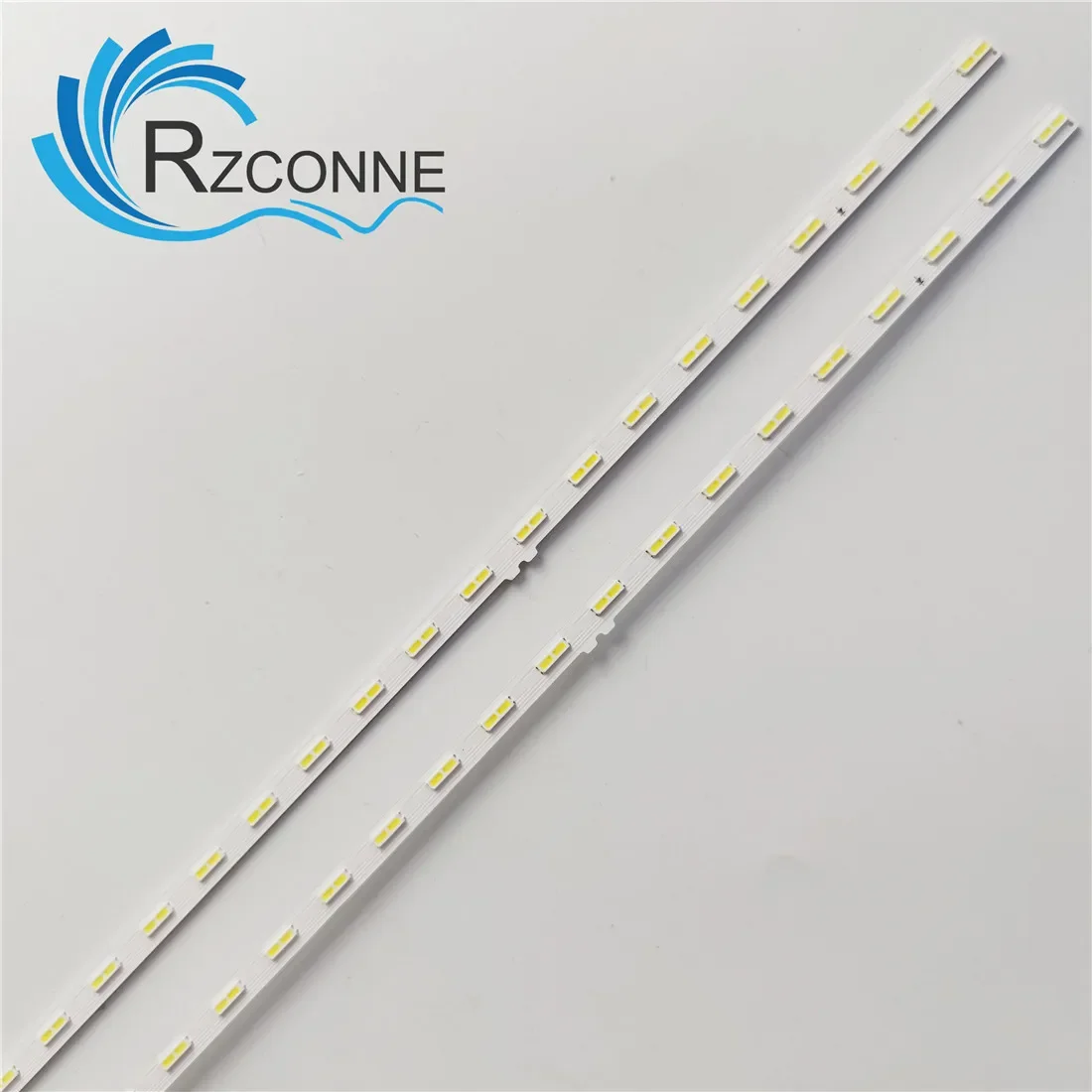 LED strip 40 lamp For LM41-01041A 50AU8K BN96-52597A UE50AU9000 UN50AU8000 UE50AU8000 UE50AU8005K HG50AU800NF