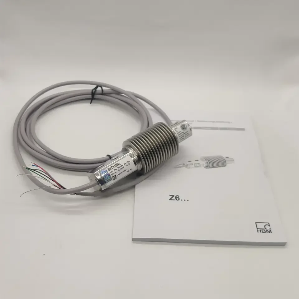 

loadcell HBM load cell Z6FC3 300KG 200KG cantilever weight force sensor China High Accuracy Bending Beam Load Cell,Weighing Cell