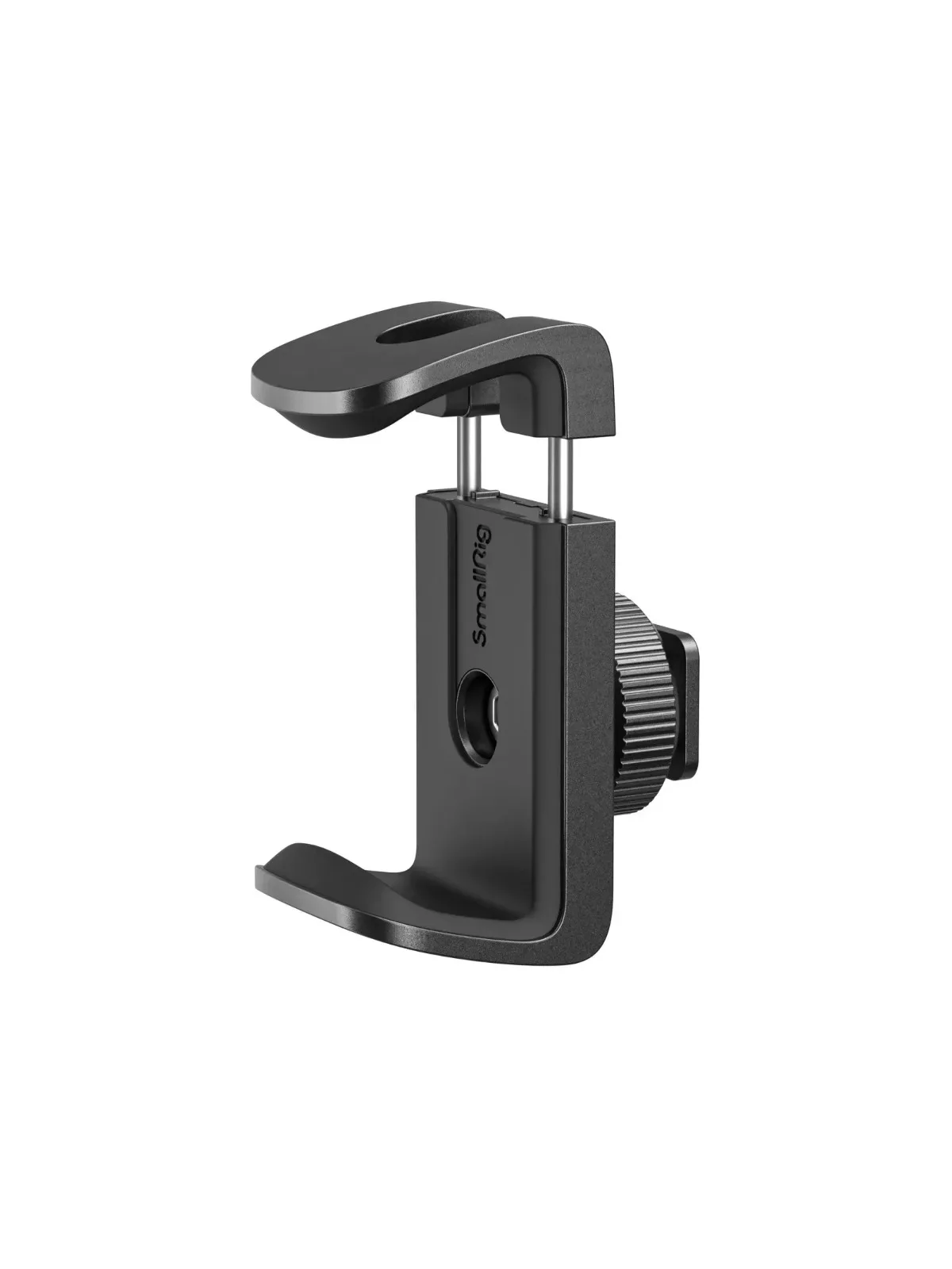 Uniwersalny uchwyt SmallRig do przenośnego power banku z mocowaniem na zimną stopkę, przenośny uchwyt ładowarki do powerbanków 55-85mm 4600 — zdjęcie produktu 7
