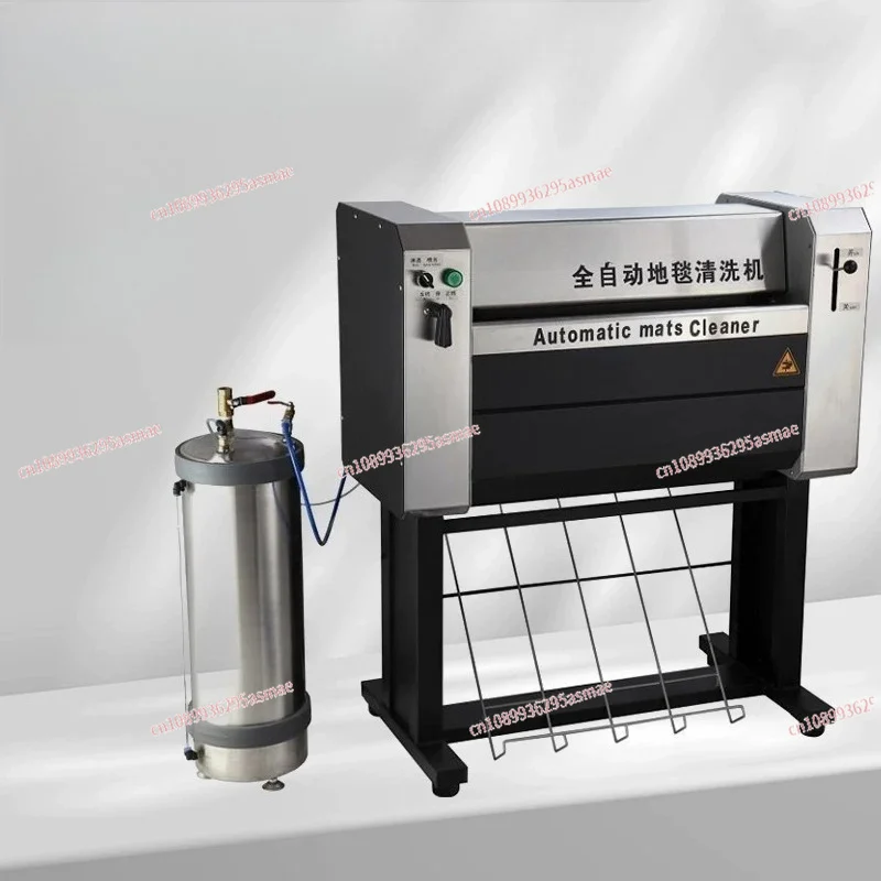 Carpet Cleaning Machine Multi functional TJ628/TJ638 Car Foot Mat Cleaning Machine