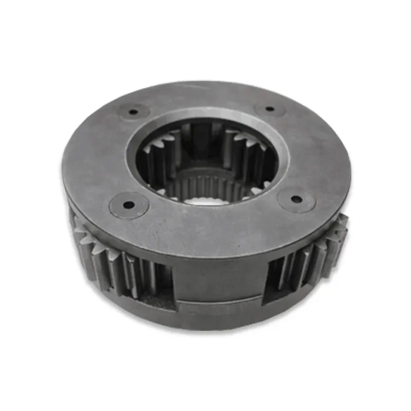 wholesale Carrier Spider Assy YN32W01058P1 for Swing Reduction Gear Fit kobelco SK200-8 SK210LC-8