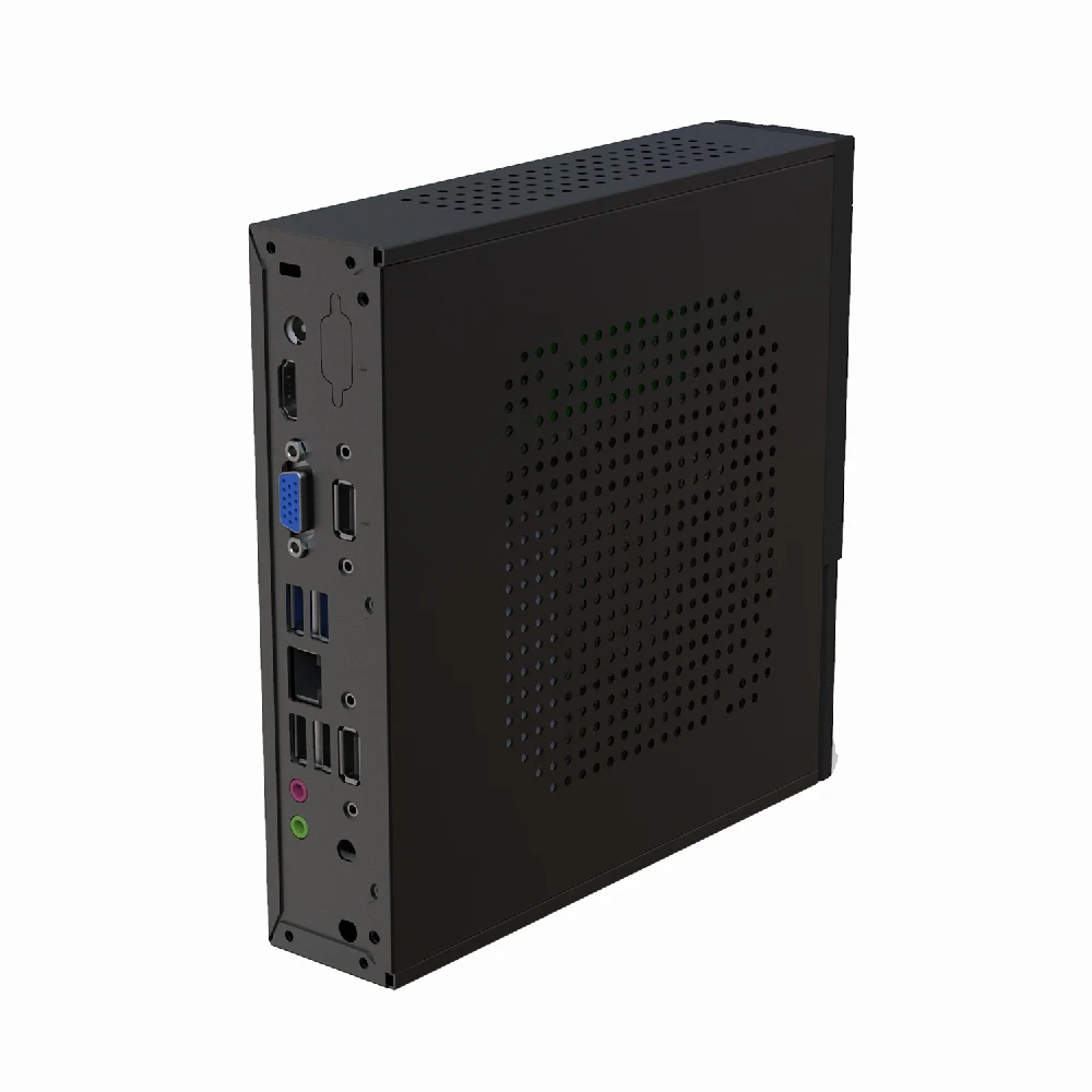 Hunsn-頑丈なミニPC,Intel Core i3,i7,bh21,Windows 11 Pro, Linux,Ubuntu,pxe,wol互換,vga,hd,lan,vga,bh21