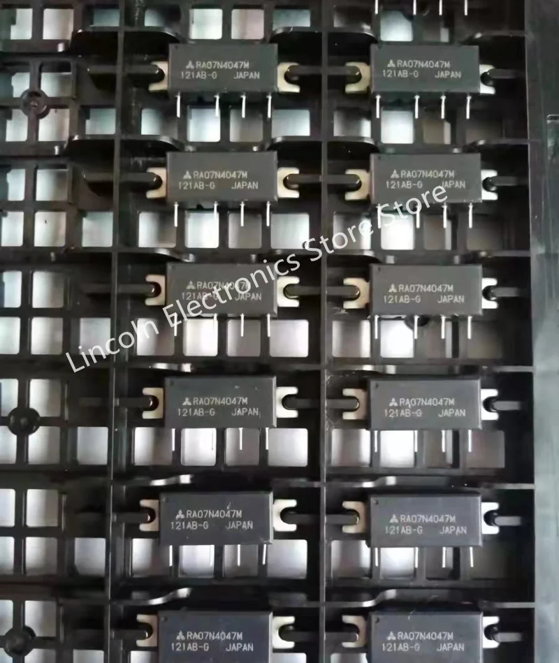 RA07N4047M RF power transistor Field-effect transistor first-hand source price advantage