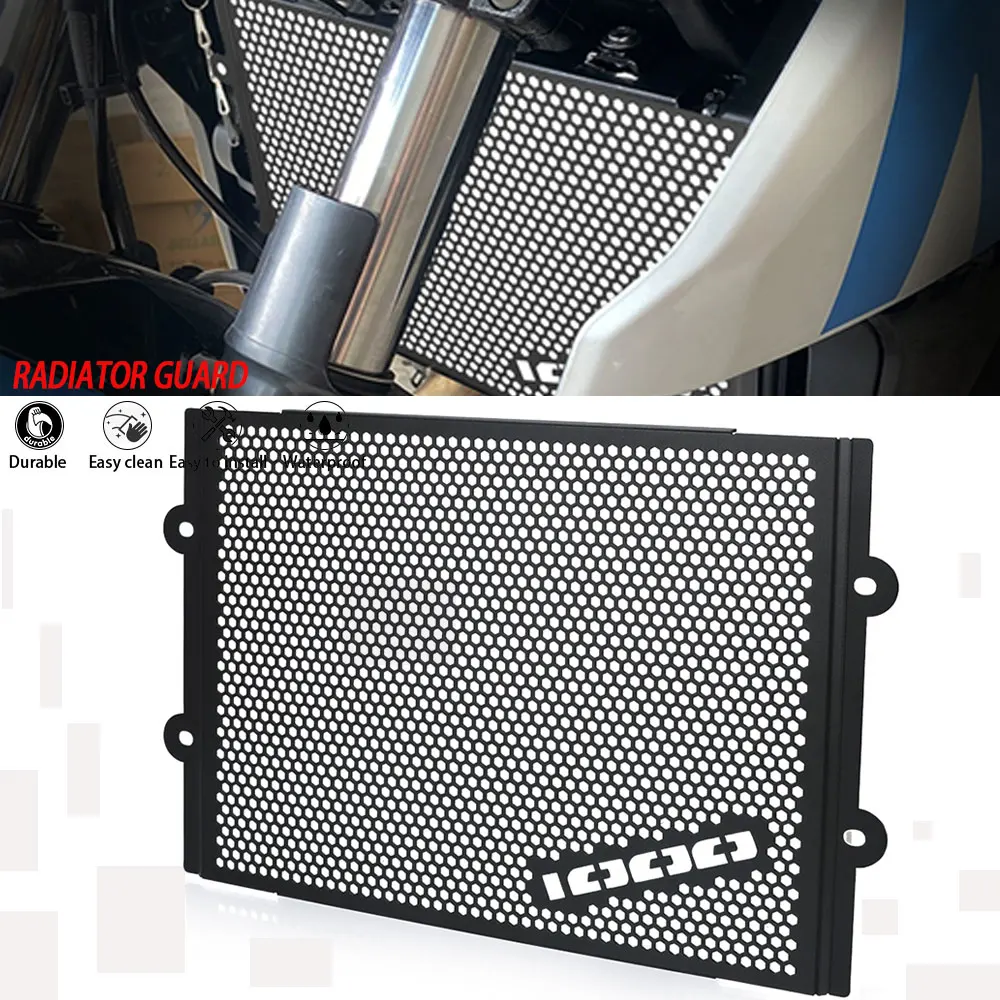 FZS1000 Motorcycle Radiator Grille Grill Guard Protector Cover FOR YAMAHA FZS 1000S FAZER FZ1 FZ1S FZ1N 2001 2002 2003 2004 2005