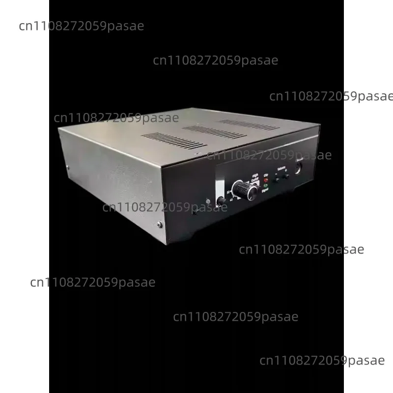 

Маломощный усилитель 130--C-Ci