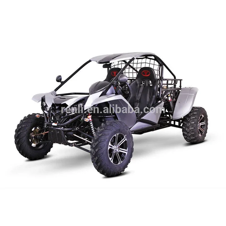 Renli EPA Kualitas Tinggi Off Road Dewasa Murah Go Kart 1500cc Dune Sand Buggy 4x4