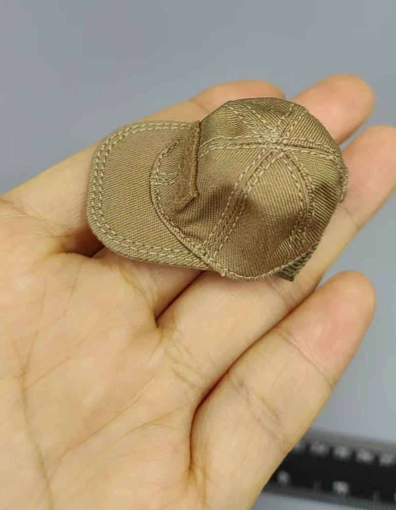 

Модель шапки солдата ES 26060RB в масштабе 1/6 для 12-дюймовых фигурок спецназа