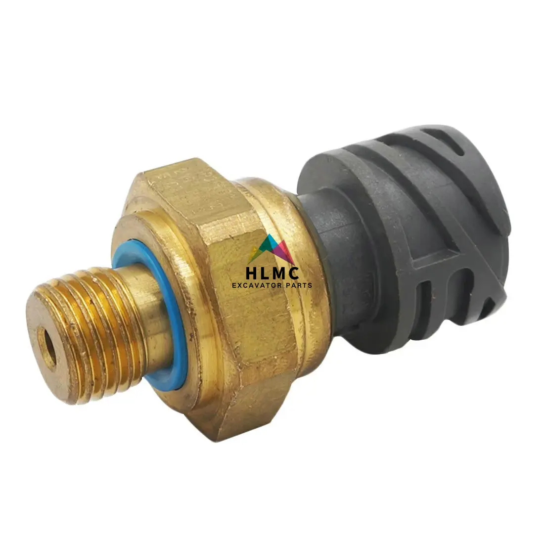 1826281 Sender Unit Oil Pressure Sensor For DAF CF85 XF105 Trucks 2041678 2127356 51CP28-02 5.44012