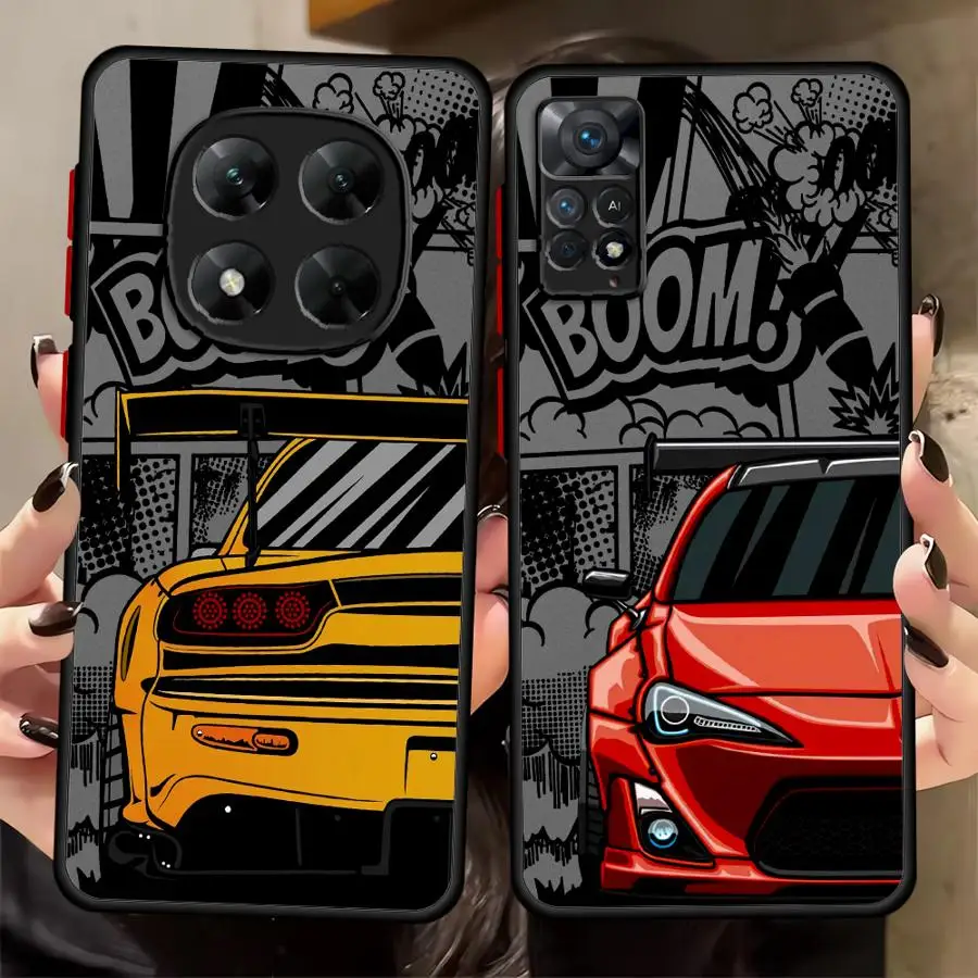 Jdm Sport Car Case … - image