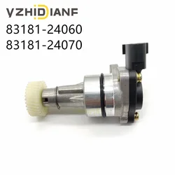 Transmission Speed Sensor Gear Speedometer For Toyota Hiace Dyna Verossa Soarer 1JZ-GTE 5 SPEED R154 83181-24060 8318124060