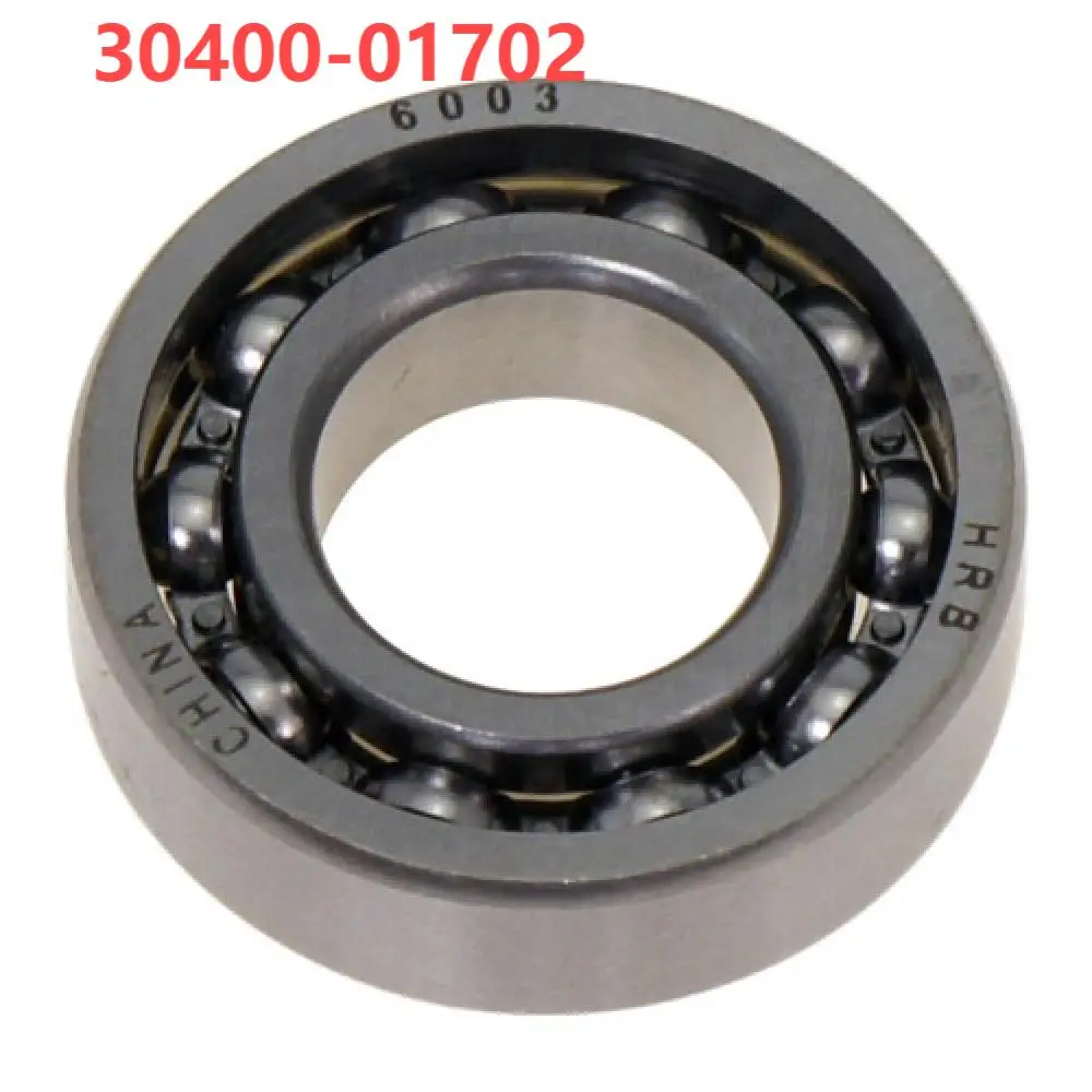 

Bearing 6003 30400-01702 for CFmoto ENGINE 196S-B(U6) 600cc 196S-C 2V91W FOR CF800ATR 2V91W FOR CF188 500cc CF800UTR 2V91W(U8)