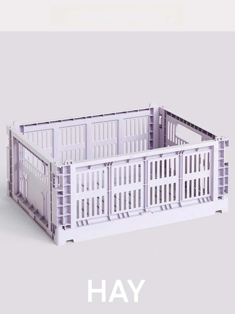 New Color Plastic S… - image