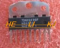 

Free shipping 30PCS TDA8943 TDA8943SF ZIP in stock