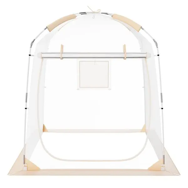 

VEVOR Sports Tent Instant Tent Shelter Weather Proof 2-4 People Bubble Tent