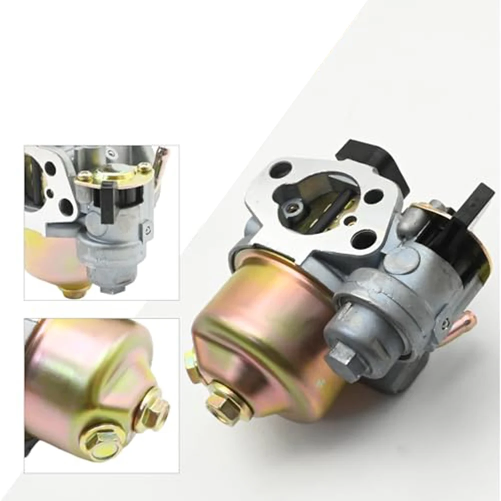 Для 16100-ZH8-W61 Замена карбюратора для Honda для GX160 Комплект прокладок генератора Аксессуары для садовых электроинструментов