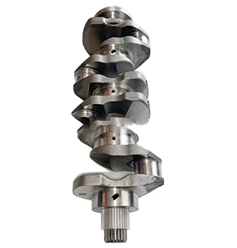 

Factory Direct Kubota Engine Kubota Engine V2203 D722 V4300 Crankshaft