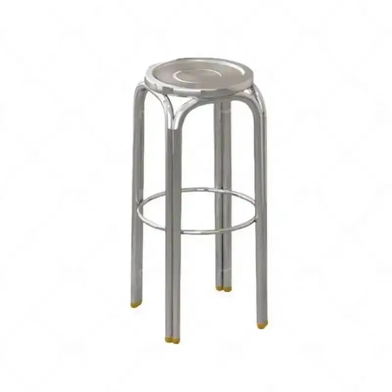 

Designer Modern High Luxury Bar Kitchen Stools Stool Bedroom Home Sillas Para Comedor Luxury Furniture