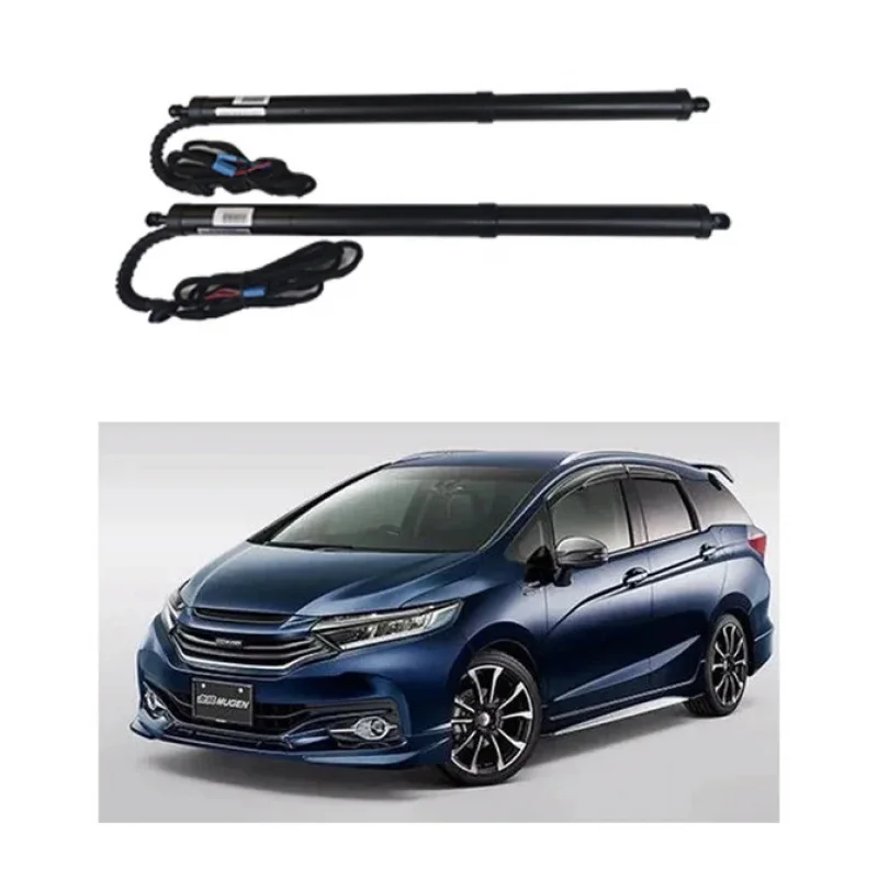 

Auto Taiate System Electric Taiate Anti-Pinch Automatic Power Taiate Lift Kit For Honda SHUTTLE 2017+